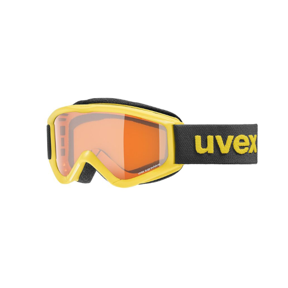 UVEX - MASCHERA SPEEDY PRO JR